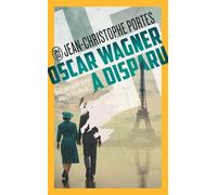 Lizzie Et Mo - Tome 1 - Oscar Wagner A Disparu