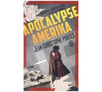 Lizzie Et Mo - Tome 2 - Apocalypse Amerika