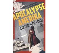 Lizzie Et Mo - Tome 2 - Apocalypse Amerika