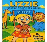 Lizzie Goes to The Zoo