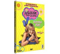 Lizzie Mcguire - 1 - Maman Passe À L'attaque
