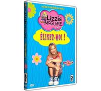 Lizzie McGuire - Volume 2 - Elisez-moi !