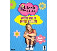 Lizzie Mcguire - 2 - Pour Le Pire Et Pour Le Meilleur