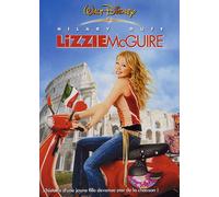 Lizzie Mcguire