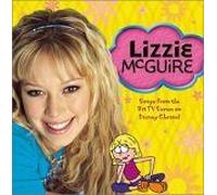 Lizzie Mcguire