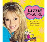 Lizzie McGuire