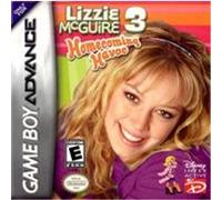 Lizzie McGuire 3: Homecoming Havoc G