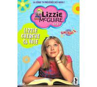 Lizzie Mcguire - 6 - Lizzie Cherche Sa Voie