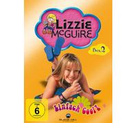 Lizzie McGuire Box 2 [4 DVD] Neuf dans son emballage d'origine