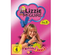 Lizzie McGuire - Box-Set 1