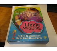 Lizzie Mcguire Box Set 1 [Import USA Zone 1]