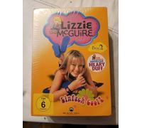 Lizzie McGuire - Box-Set 2