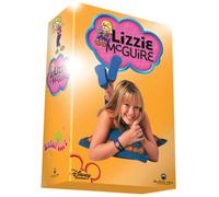 Lizzie McGuire-Box-Set 2 [Import]