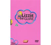 Lizzie McGuire - Complete Series 1