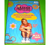 Lizzie McGuire - Desventuras de una canguro