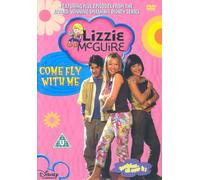 Lizzie McGuire [Import anglais]