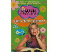 Lizzie McGuire [Import anglais]