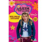 Lizzie Mcguire - Lizzie Mcguire - the Complete Series 3 [Import anglais]