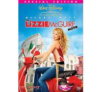 Lizzie Mcguire Movie [03/E,J/d [Import allemand]