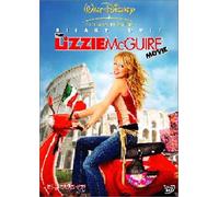 Lizzie Mcguire Movie [03/Scope [Import allemand]