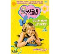 Lizzie McGuire - Season 1.1 - When Moms Attack G