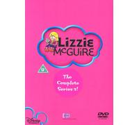 Lizzie Mcguire - Season 2 [DVD]