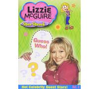Lizzie Mcguire: Star Struck [Import USA Zone 1]