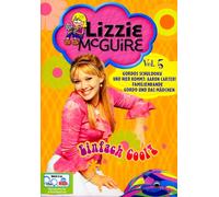 Lizzie McGuire: Teil 5