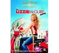 Lizzie Mcguire -The Movie