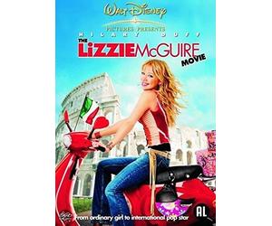 Lizzie Mcguire -The Movie