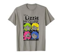 Lizzie McGuire This Is What Dreams Are Made Of T-Shirt