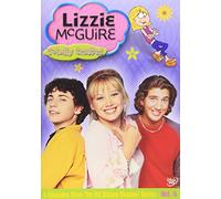 Lizzie Mcguire: Totally Crushed [Import USA Zone 1]