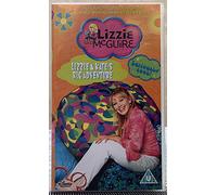Lizzie McGuire [VHS]