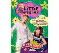 Lizzie McGuire Vol. 11
