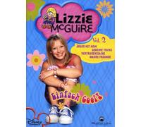 Lizzie McGuire Vol. 2