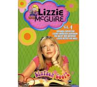 Lizzie McGuire Vol. 4