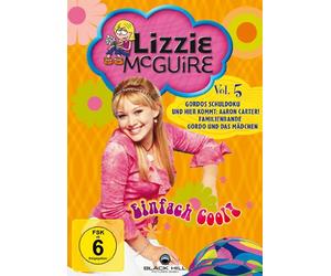 Lizzie McGuire Vol. 5
