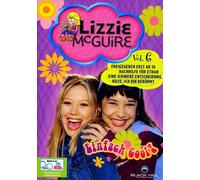 Lizzie McGuire Vol. 6