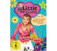 Lizzie McGuire Vol. 8