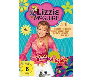 Lizzie McGuire Vol. 8