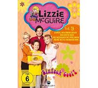 Lizzie McGuire Vol. 9