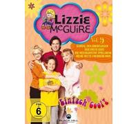 Lizzie Mcguire Vol. 9 [Import Allemand] (Import)