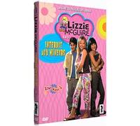 Lizzie McGuire - Volume 3 - Interdit aux parents G