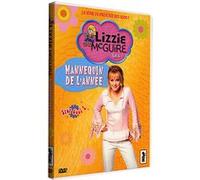 Lizzie McGuire - Vol.4 : Mannequin de l'année