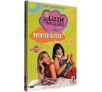 Lizzie McGuire - Volume 5 : Premier baiser G