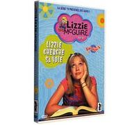 Lizzie McGuire - Volume 6 : Lizzie cherche sa voie G