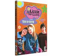 Lizzie McGuire - Volume 8 - Trio d'enfer G
