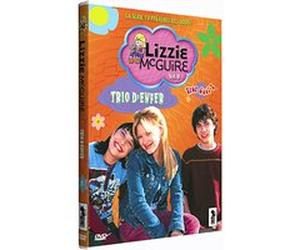 Lizzie McGuire - Volume 8 - Trio d'enfer G