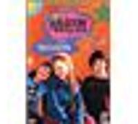 Lizzie McGuire - Volume 8 - Un trio d'enfer G