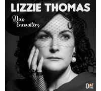 Lizzie Thomas Duo Encounters (Vinyl)